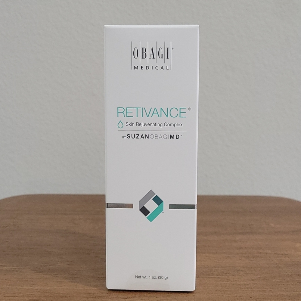 Obagi Skin Rejuvenating Complexion 1oz